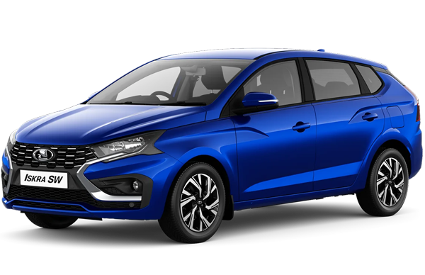 Модель ISKRA SW