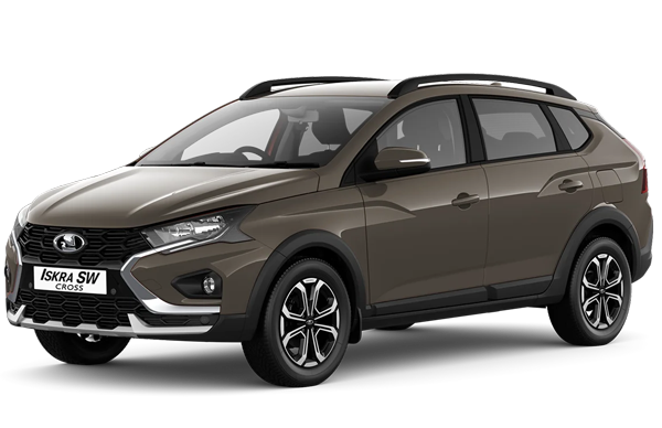 Модель ISKRA SW CROSS